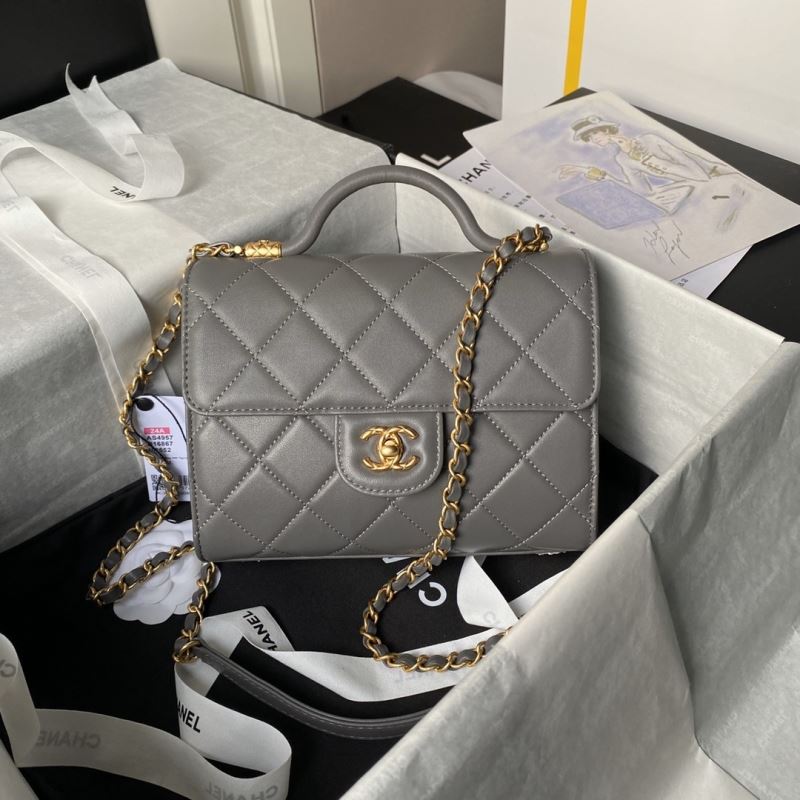 Chanel Satchel Bags